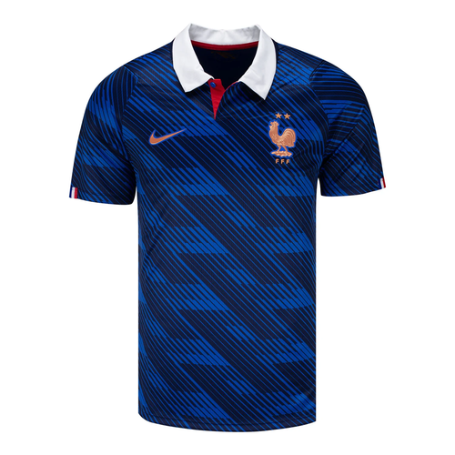 2026 France World Cup Home Jersey