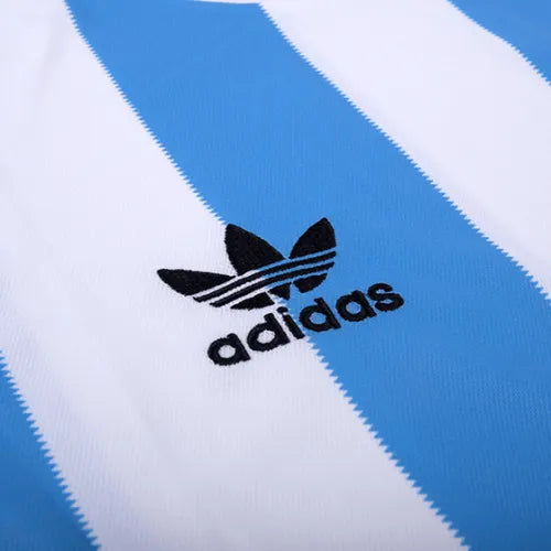 Argentina World Cup 1978 Retro Jersey Home