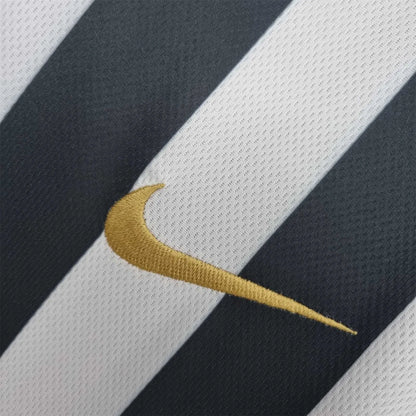 2013 Santos away #11 Neymar jr Retro Soccer Jersey