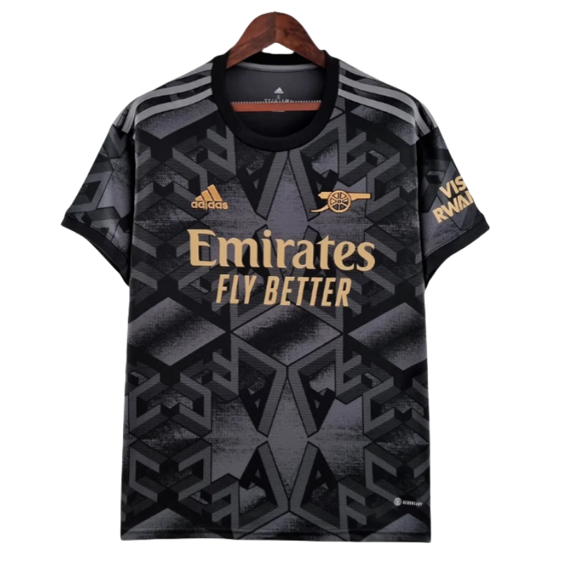 Arsenal Soccer Jersey Away 2022/2023