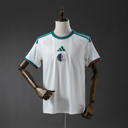 Algeria 2026 Home Jersey
