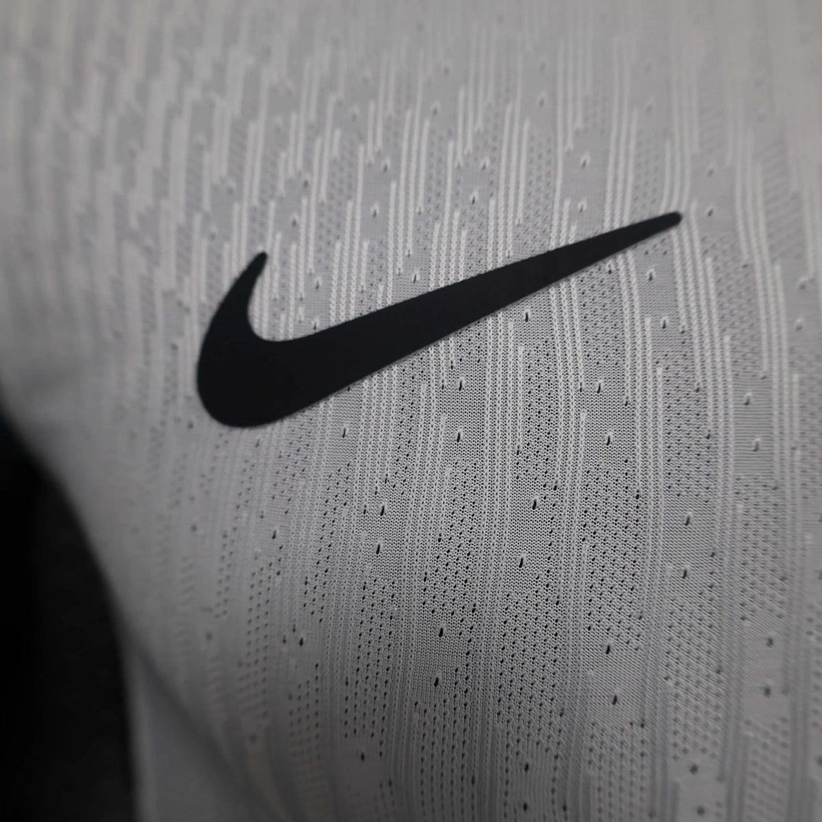 Corinthians Home Shirt Football Jersey Player Version 24-25