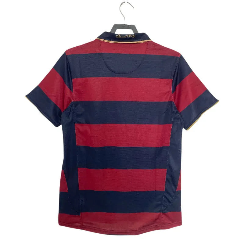 Arsenal 07-08 Third Retro Football Jersey