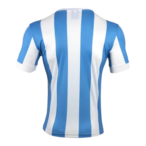 Argentina World Cup 1978 Retro Jersey Home