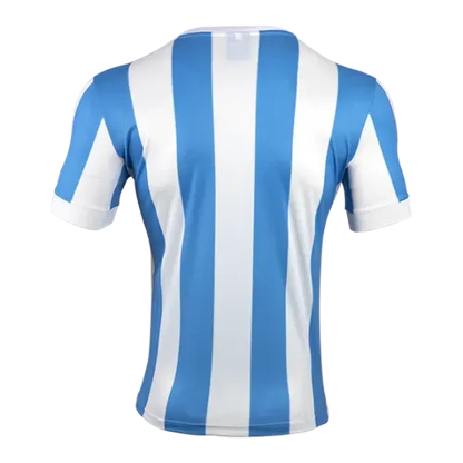 Argentina World Cup 1978 Retro Jersey Home