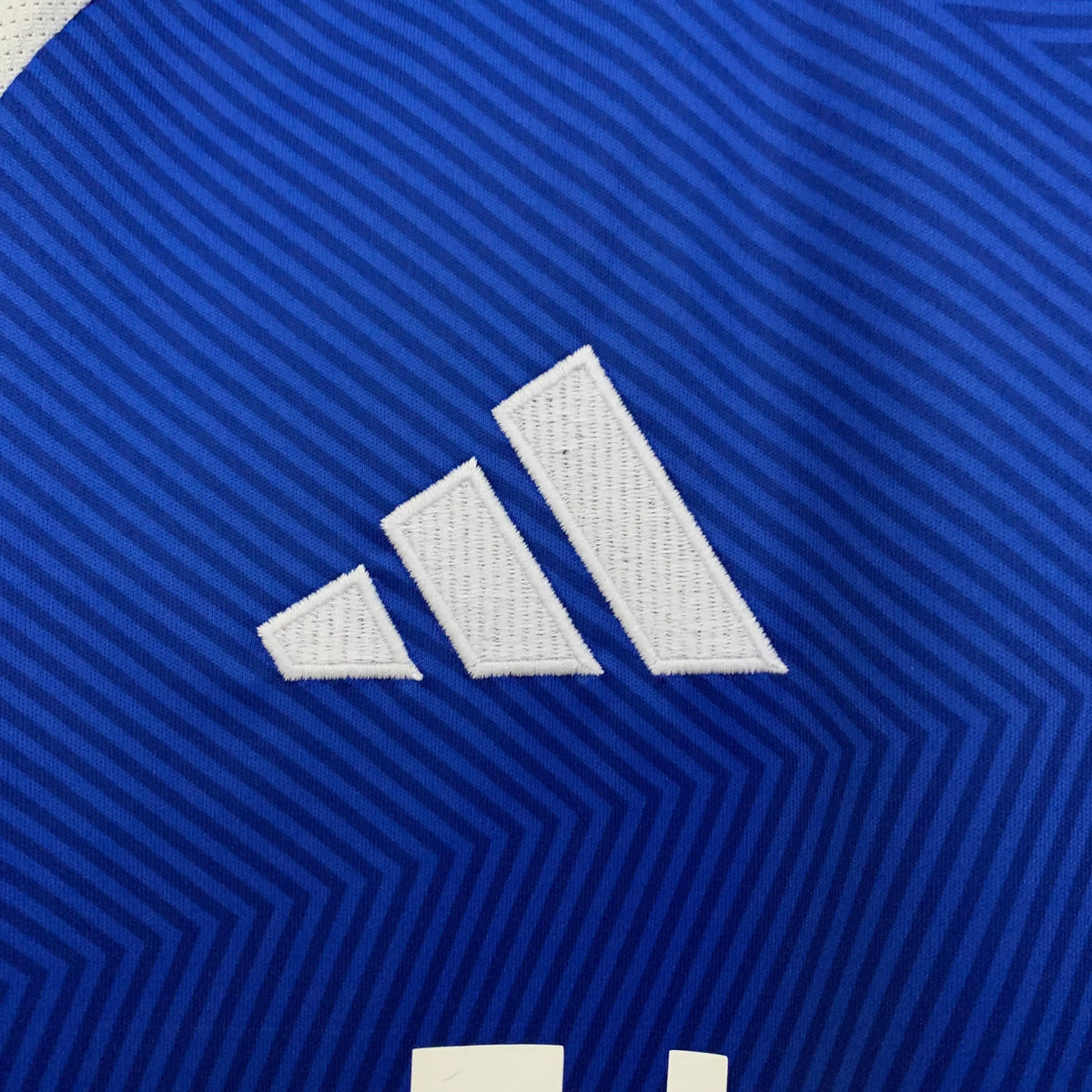 25-26 Cruzeiro Home Jersey