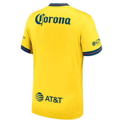 2024-25 Club America Home Soccer Jersey