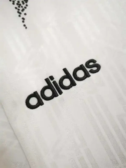 Germany 1994 Retro Jersey Home