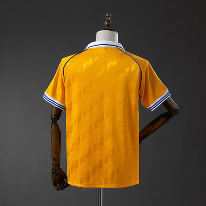 Tigres UANL 65th Anniversary Edition Jersey