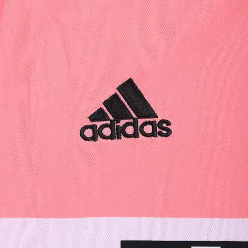 15-16 Juventus Retro Long Sleeve Jersey Away