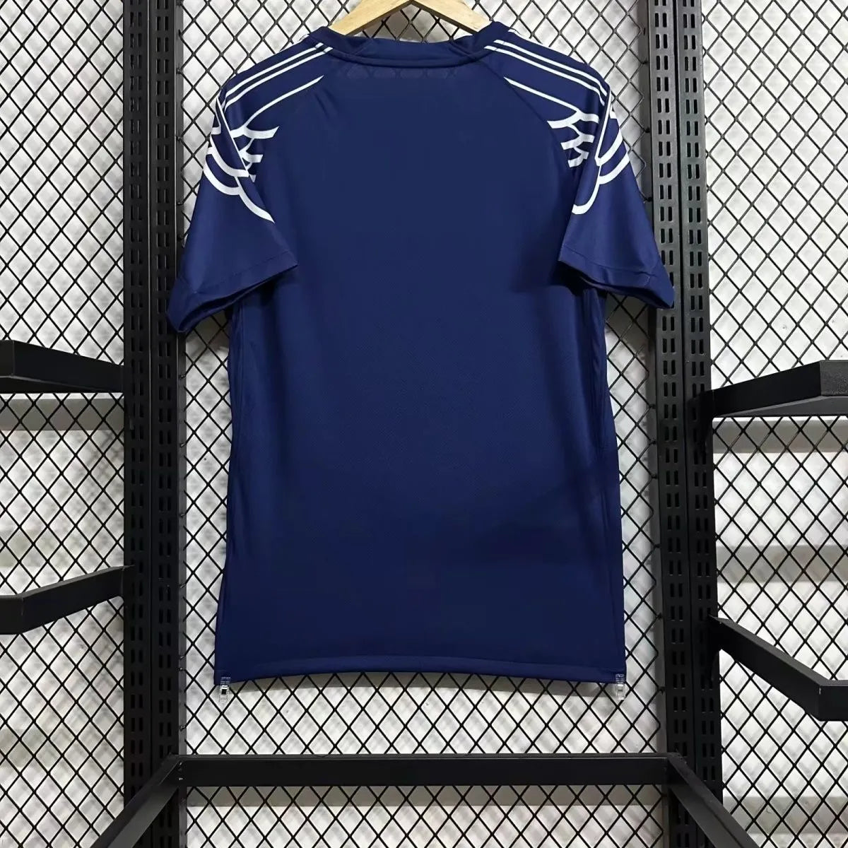 PSG Jordan Shirt Fourth Stadium Football Jersey 24-25