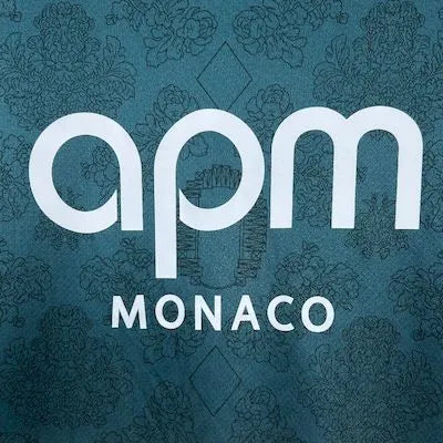 2025-26 AS Monaco Third Jersey