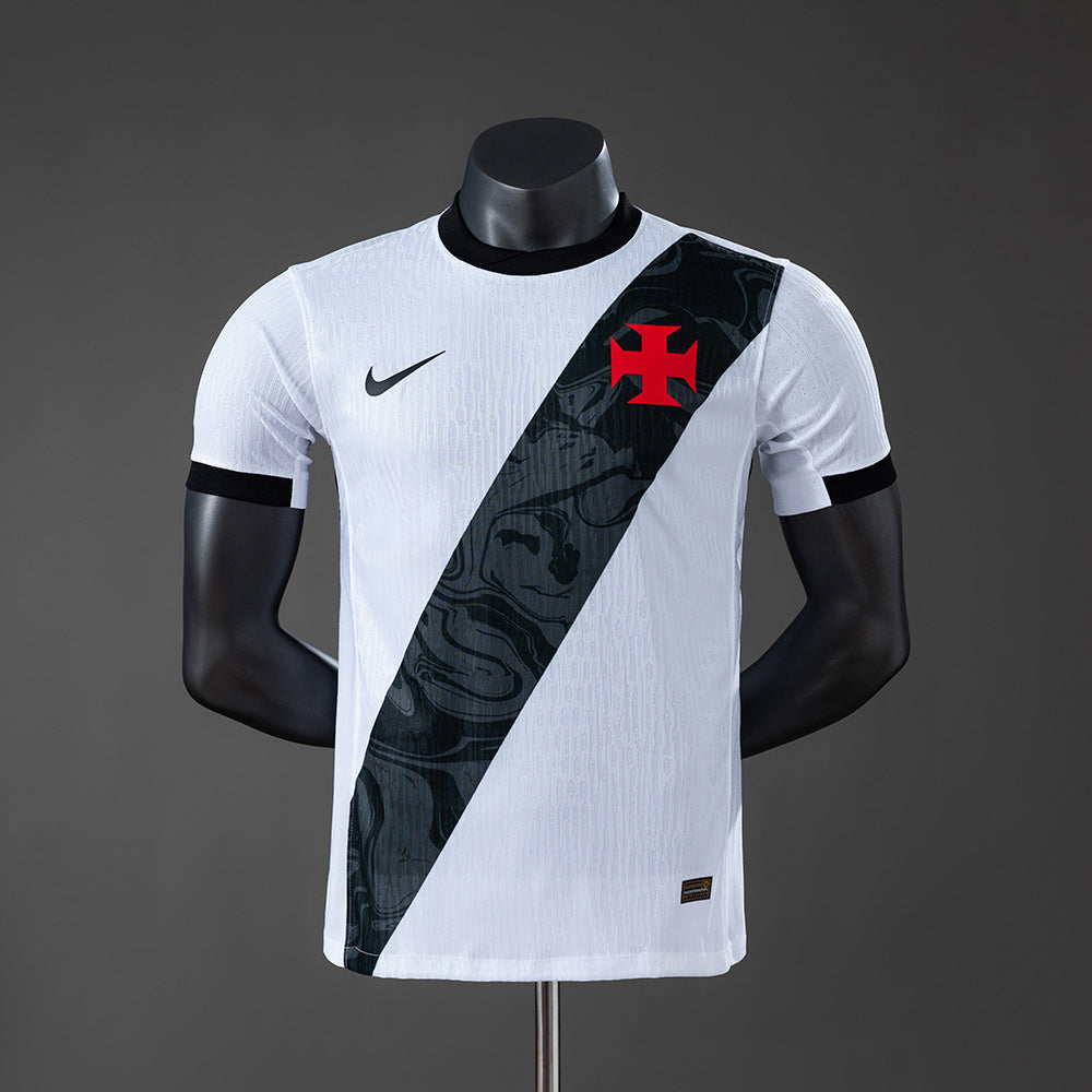 Vasco da Gama 26-27 Away Player Version Jersey