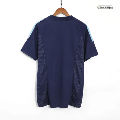 Argentina World Cup 2002 Retro Jersey Away
