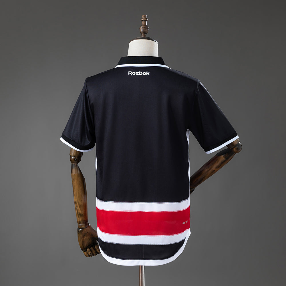 Santa Cruz 26-27 Home Jersey