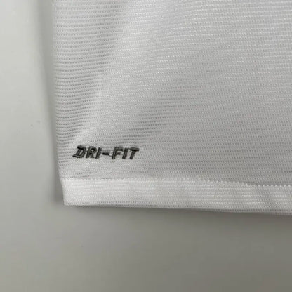 2012-13 Santos FC Home Retro Jersey
