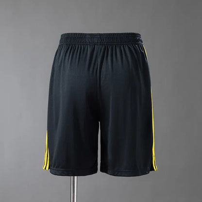 Manchester United 25-26 Third Away Shorts