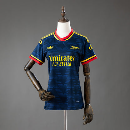 Arsenal 26-27 Away Women's Jersey