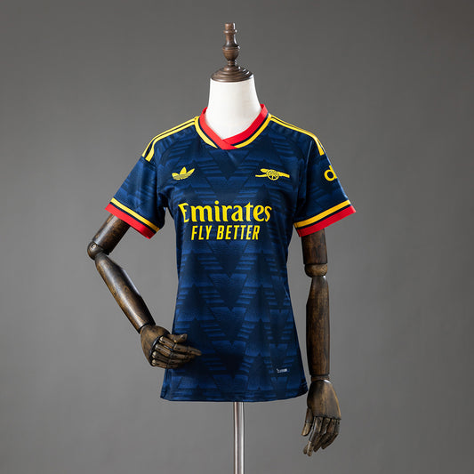 Arsenal 26-27 Away Women's Jersey