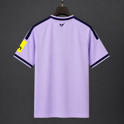 26-27 Newcastle United Third Purple Jersey