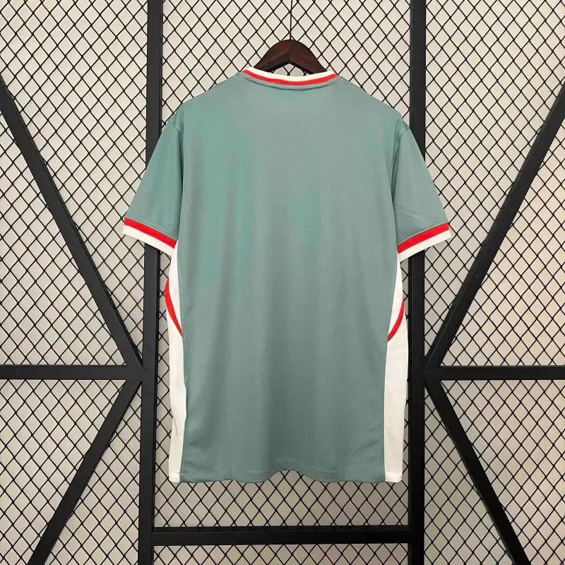 Nike Men 24-25 Atletico Madrid Away Soccer Jersey