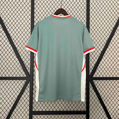 Nike Men 24-25 Atletico Madrid Away Soccer Jersey