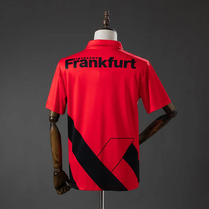 Frankfurt 93-95 Home Retro Jersey