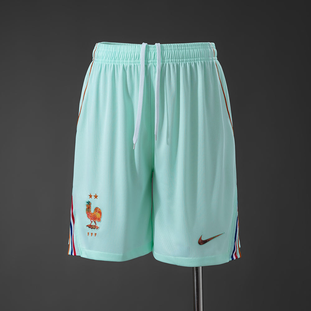 France 2026 Away Shorts