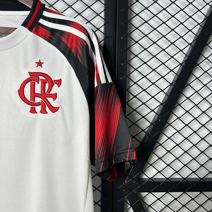 25-26 Flamengo Away Jersey