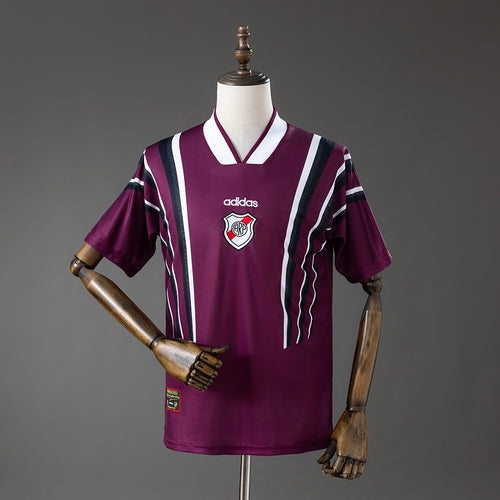 River Plate 96-98 Third Retro Jersey