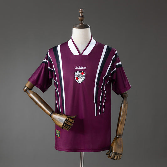 River Plate 96-98 Third Retro Jersey