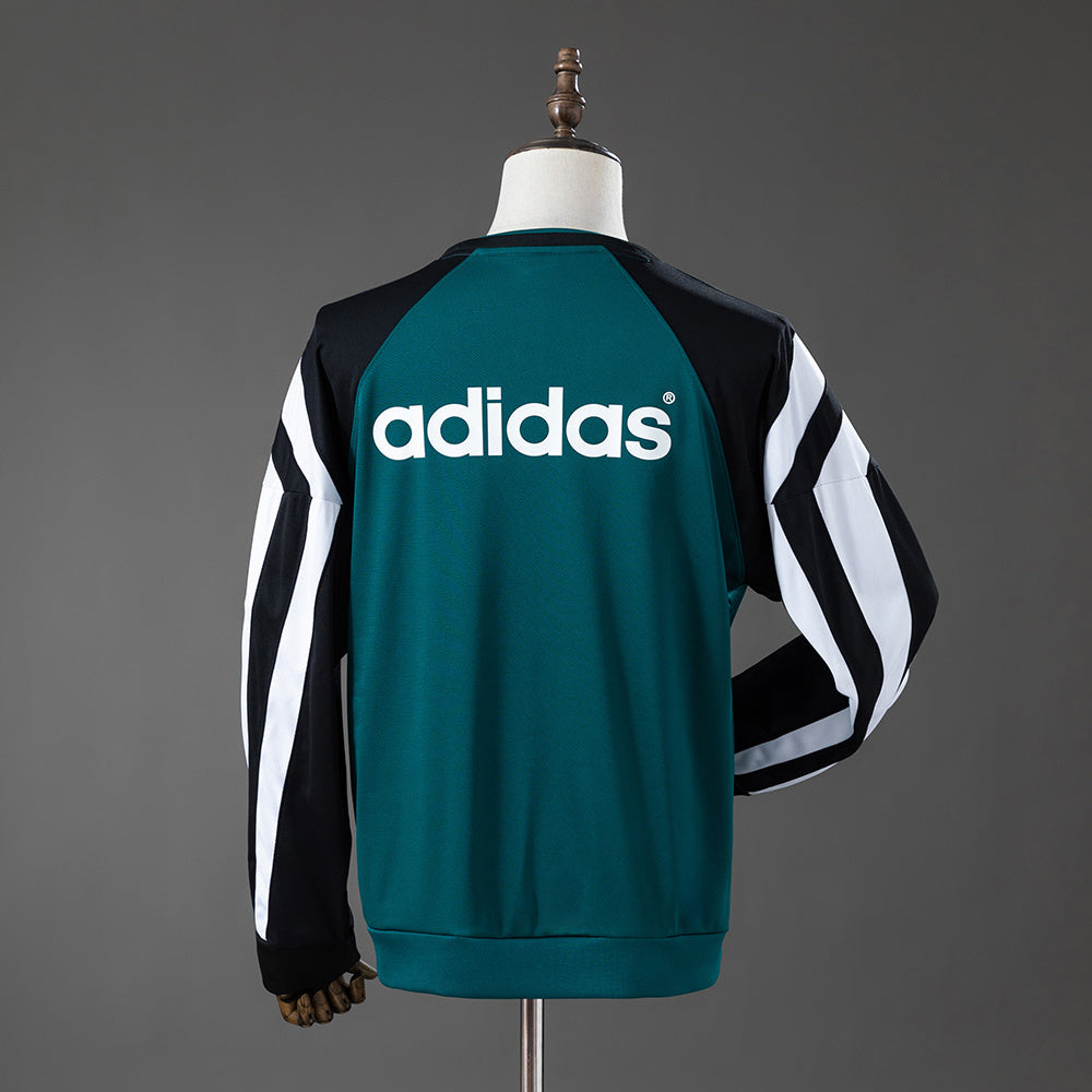 LFC 95-96 Originals Reissue Tee Long Sleeve