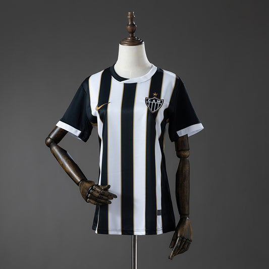 Atlético Mineiro 26-27 Home Women's Jersey