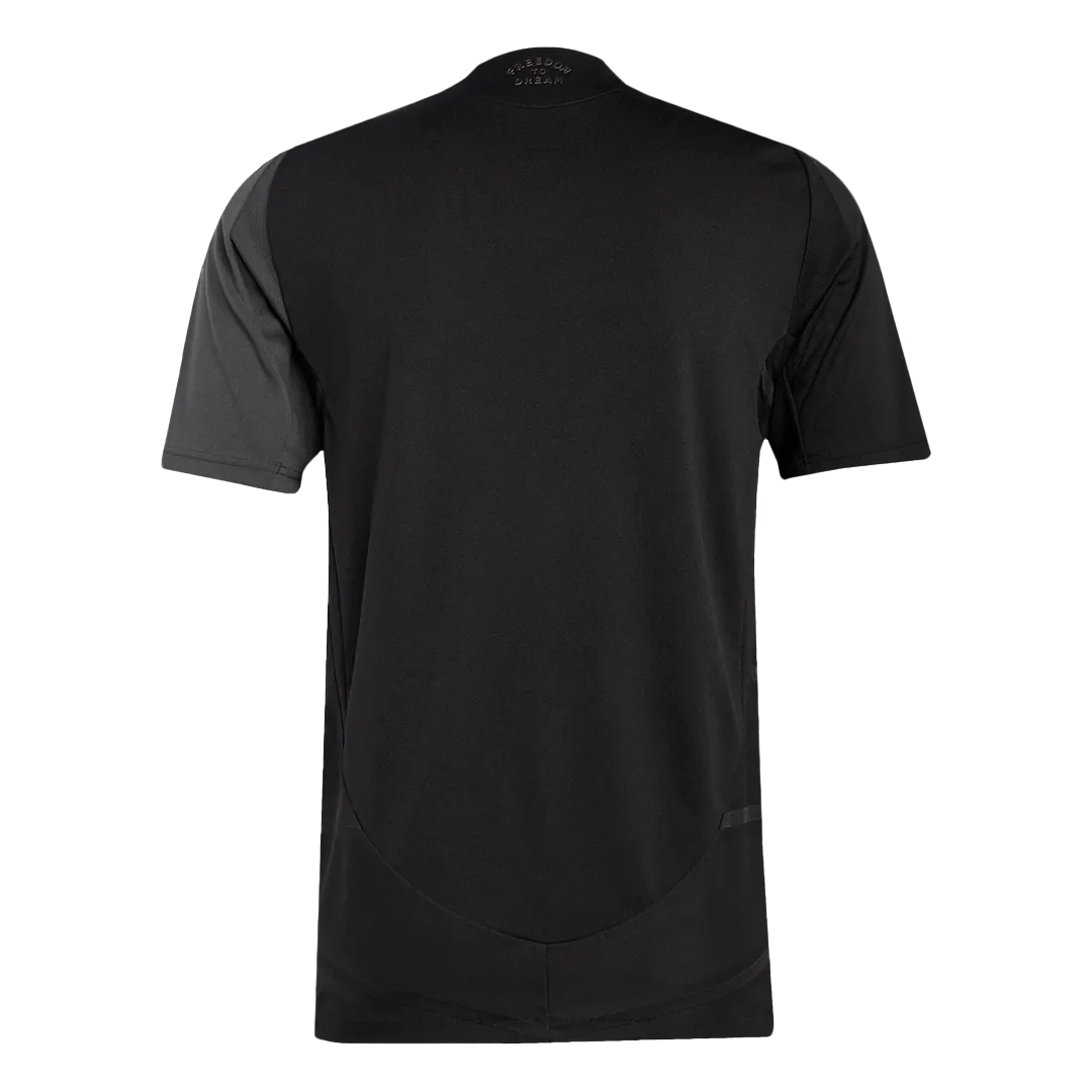 Adidas Inter Miami Away Football Jersey Player Version 25-26