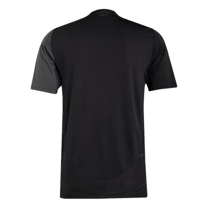 Adidas Inter Miami Away Football Jersey Player Version 25-26
