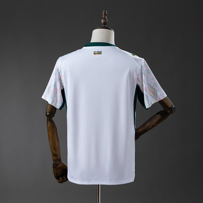 Senegal 2026 Home Jersey