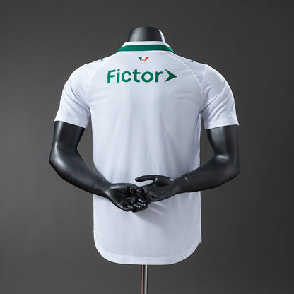 Palmeiras 26-27 Player Version Away Jersey