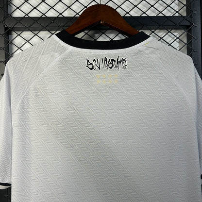 25/26 Vasco da Gama Away Jersey