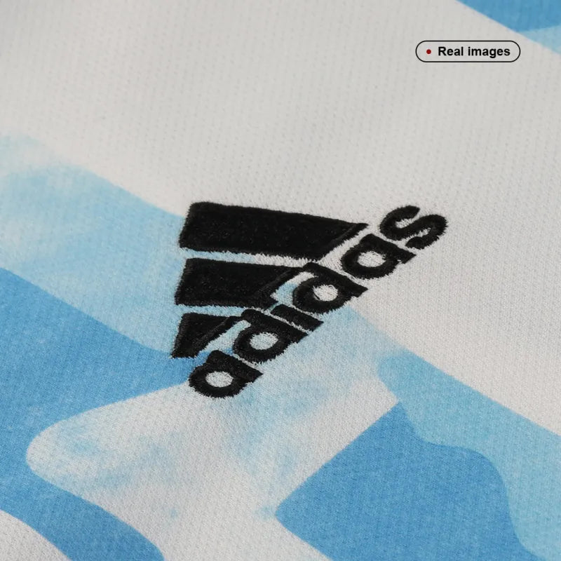 Argentina 2021 Soccer Jersey Home