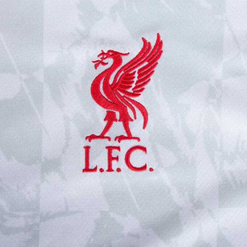 Liverpool Third Away Darwin 9 Shirt 2024-2025 (Premier League) Size: S-4XL