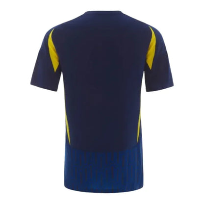 Al Nassr Away Replica Jersey 2024-25