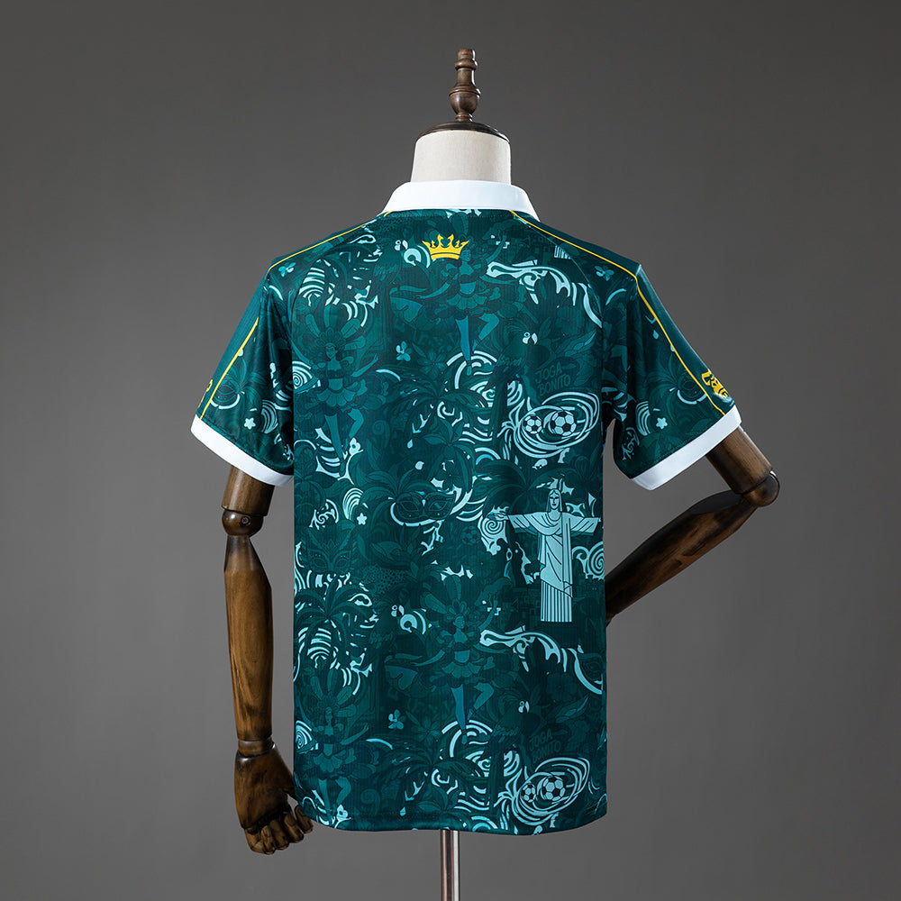 Brazil 2026 World Cup Special Edition Jersey