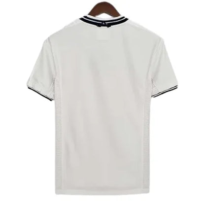 England Euro Cup 2000 Retro Jersey Home