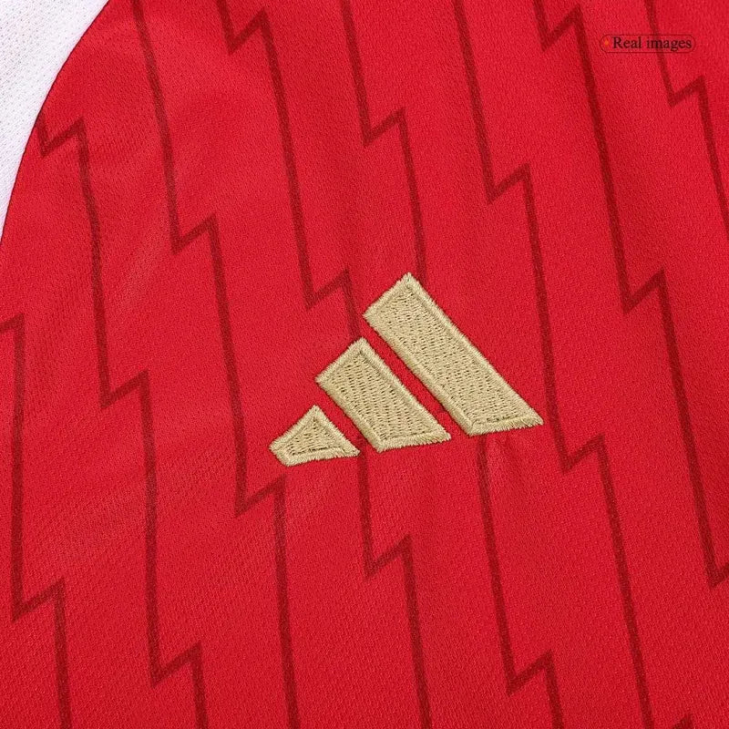 23-24 Arsenal Home Jersey