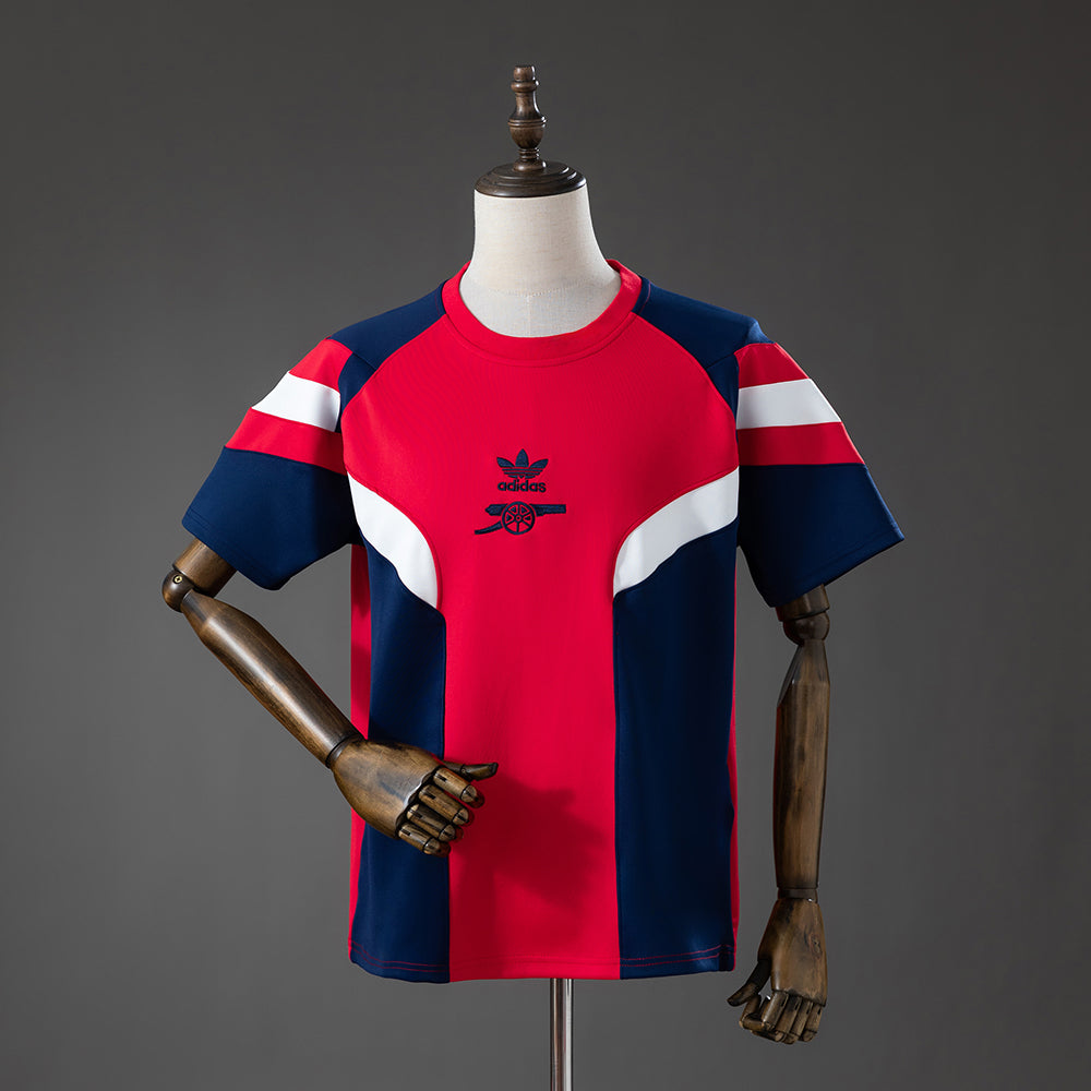 Arsenal Originals Culture Retro Casual T-shirt