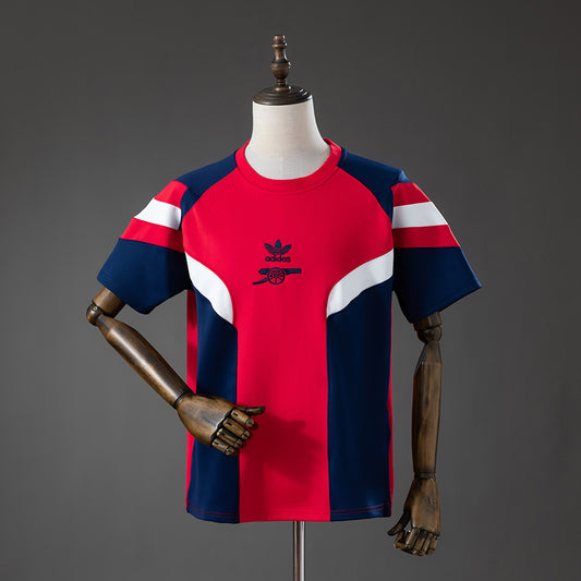 Arsenal Originals Culture Retro Casual T-shirt