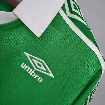 Celtic 1980 Retro Jersey Home