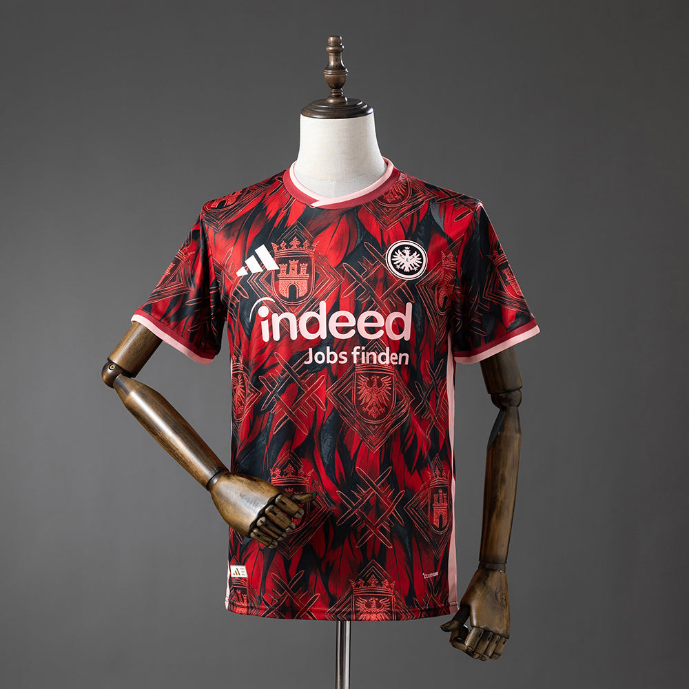 Frankfurt 26-27 Special Edition Jersey