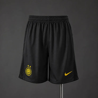 Inter Milan 26-27 Home Shorts