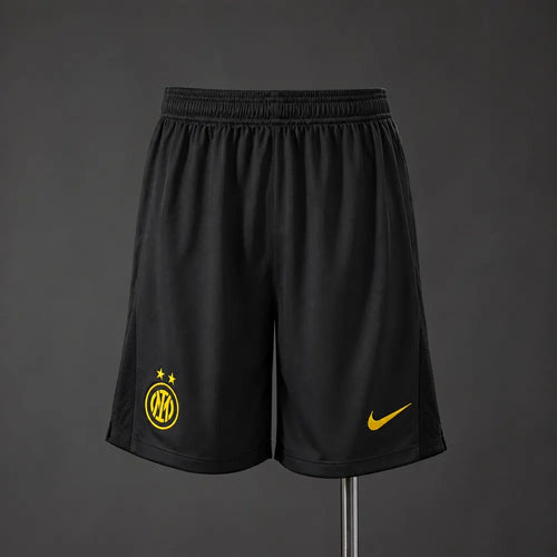 Inter Milan 26-27 Home Shorts